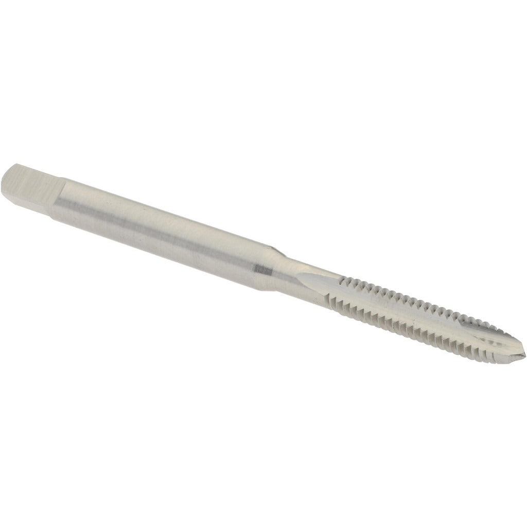 HERTEL Hertel K011016AS Spiral Point Tap 4-40 Unc Hss