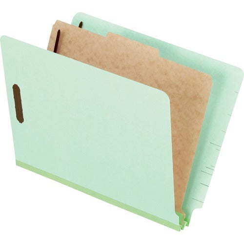 PENDAFLEX Pendaflex PFX23214 Classification Folder Letter Size 10pk