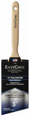 BSC PREFERRED Bsc Preferred 1417TV Angled Sash Paint Brush 3 Inches