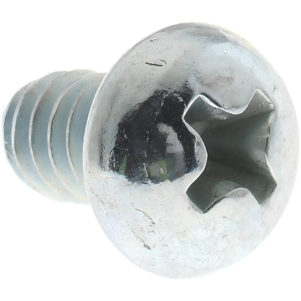 VALUE COLLECTION Value Collection 1005MPR 10-24 Machine Screw Round Head Phillips