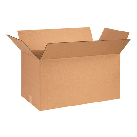 BSC PREFERRED Bsc Preferred 261414 Corrugated Shipping Boxes 200/ECT-32