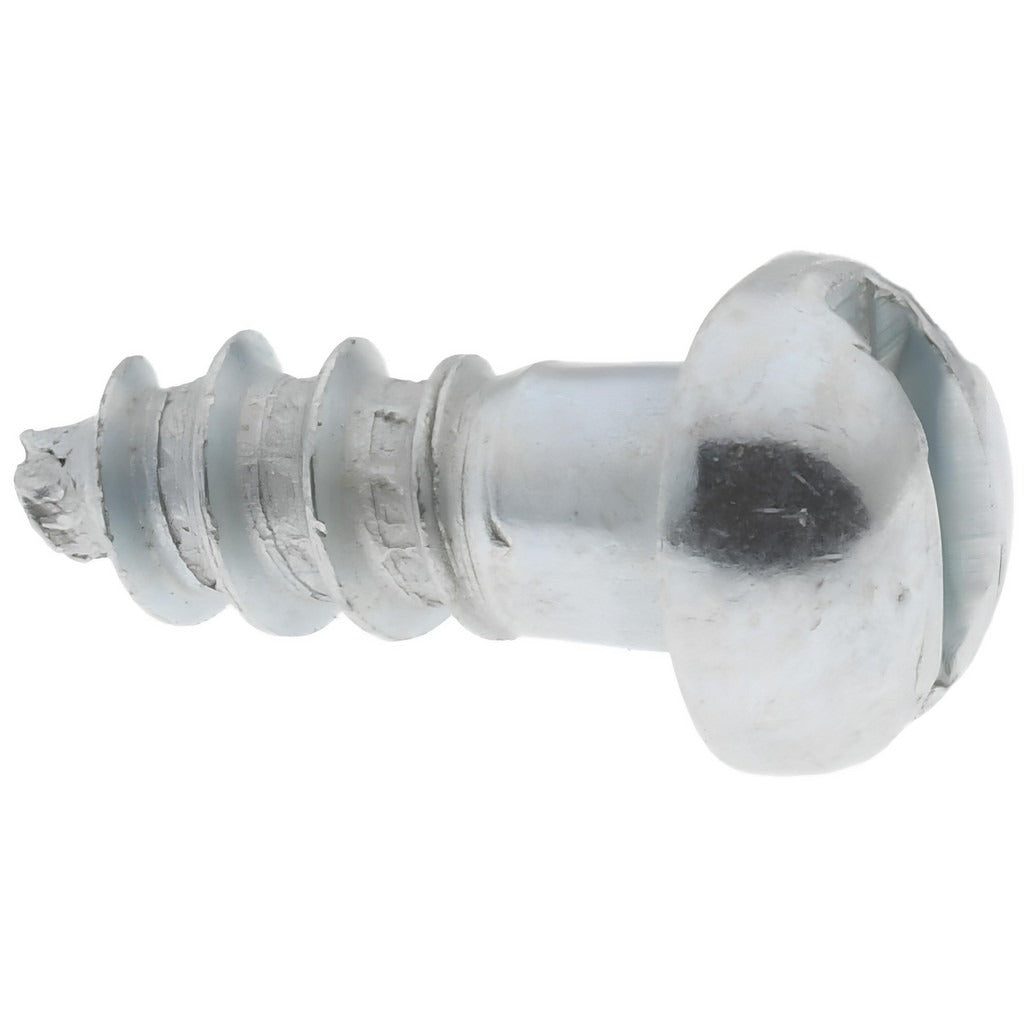 VALUE COLLECTION Value Collection WSRI0-800500-100BX Round Head Wood Screw