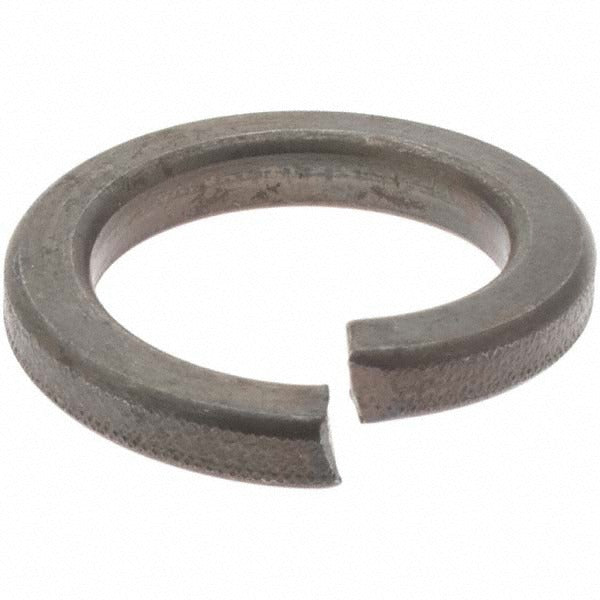 VALUE COLLECTION Value Collection 47417 M14 Split Lock Washer Grade 2 Steel 25pk