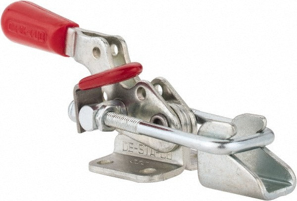 DE-STA-CO De-sta-co 323 Pull-action Latch Clamp 360 Lb U-hook