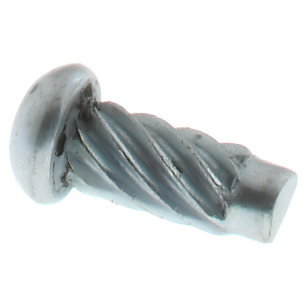 VALUE COLLECTION Value Collection 0204U Sheet Metal Screw No. 2 Round Head