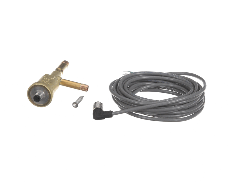 HUSSMANN Hussmann 0529776 Electronic Expansion Valve (Each) 0529776