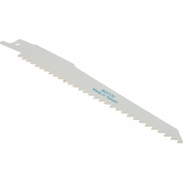VALUE COLLECTION Value Collection BD3132 Reciprocating Saw Blade 6 in 6 Tpi