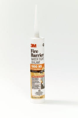 3M 3M Company Cp 25WB Fire Barrier Intumescent Caulk 10.1 Oz