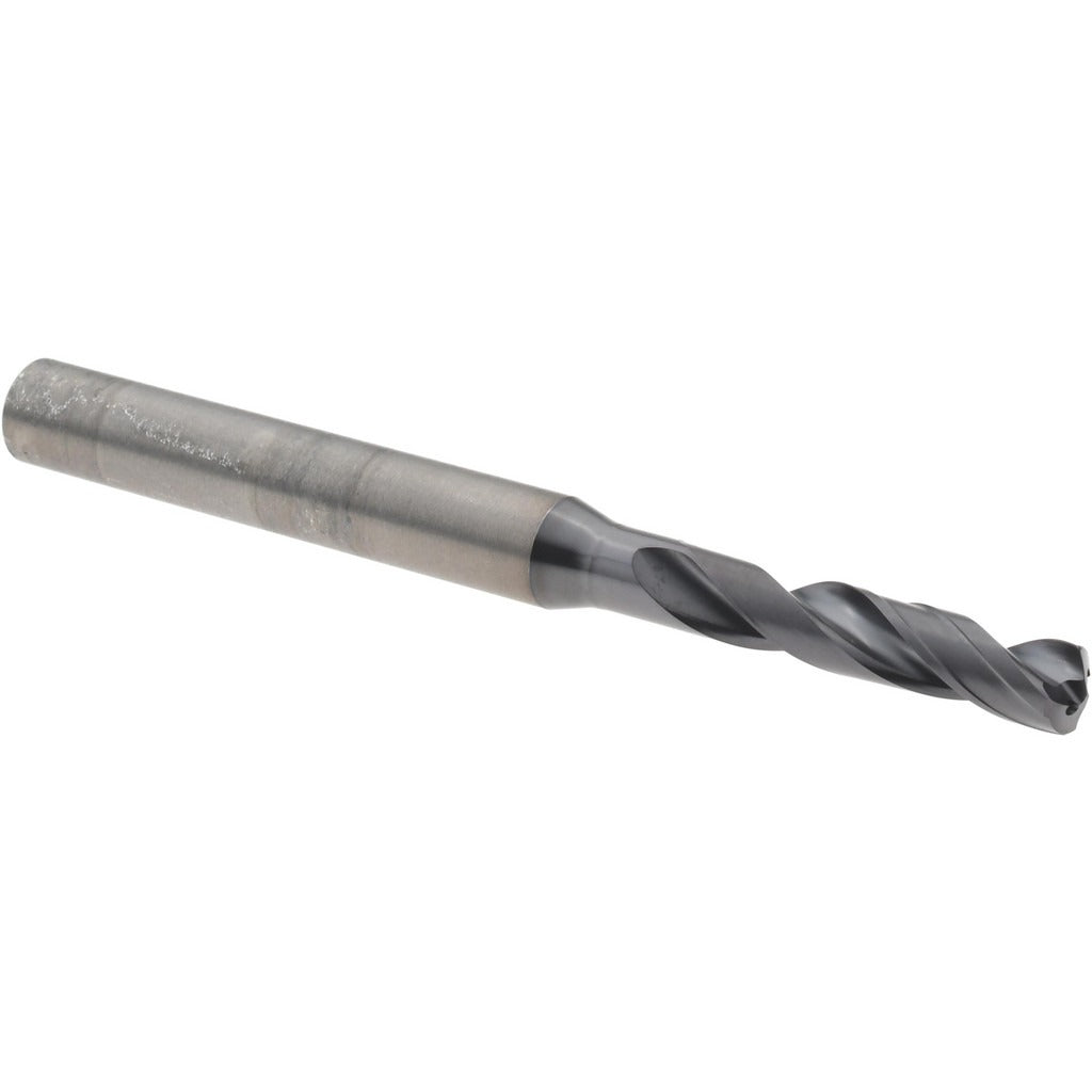 KENNAMETAL Kennametal 3640679 Screw Machine Drill Bit 4.50 Mm Tialn