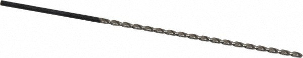 GUHRING Guhring 9005020027800 Extra Length Hss Drill Bit 0.1094in