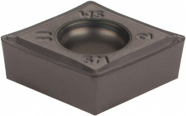 ISCAR Iscar 5505715 Ccmt 432-SM IC907 Turning Insert 80 Diamond