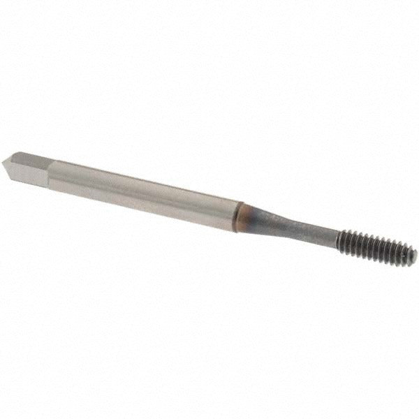 OSG Osg 1405002508 Thread Forming Tap 4-40 Unc Modified Bottoming
