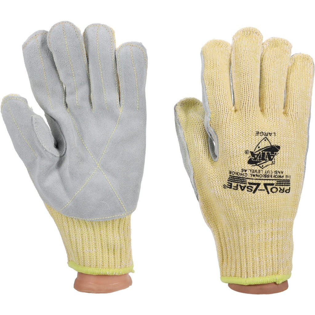 PRO-SAFE Pro-safe GLA-A7-L Cut-resistant Gloves Large Ansi A5