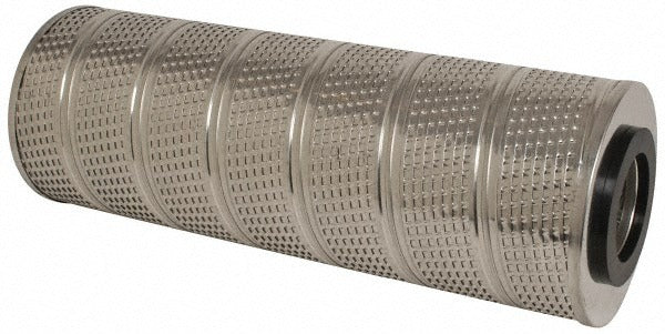 PARKER Parker FP718-10 Pleated Cartridge Filter 10 Micron 18 Inch