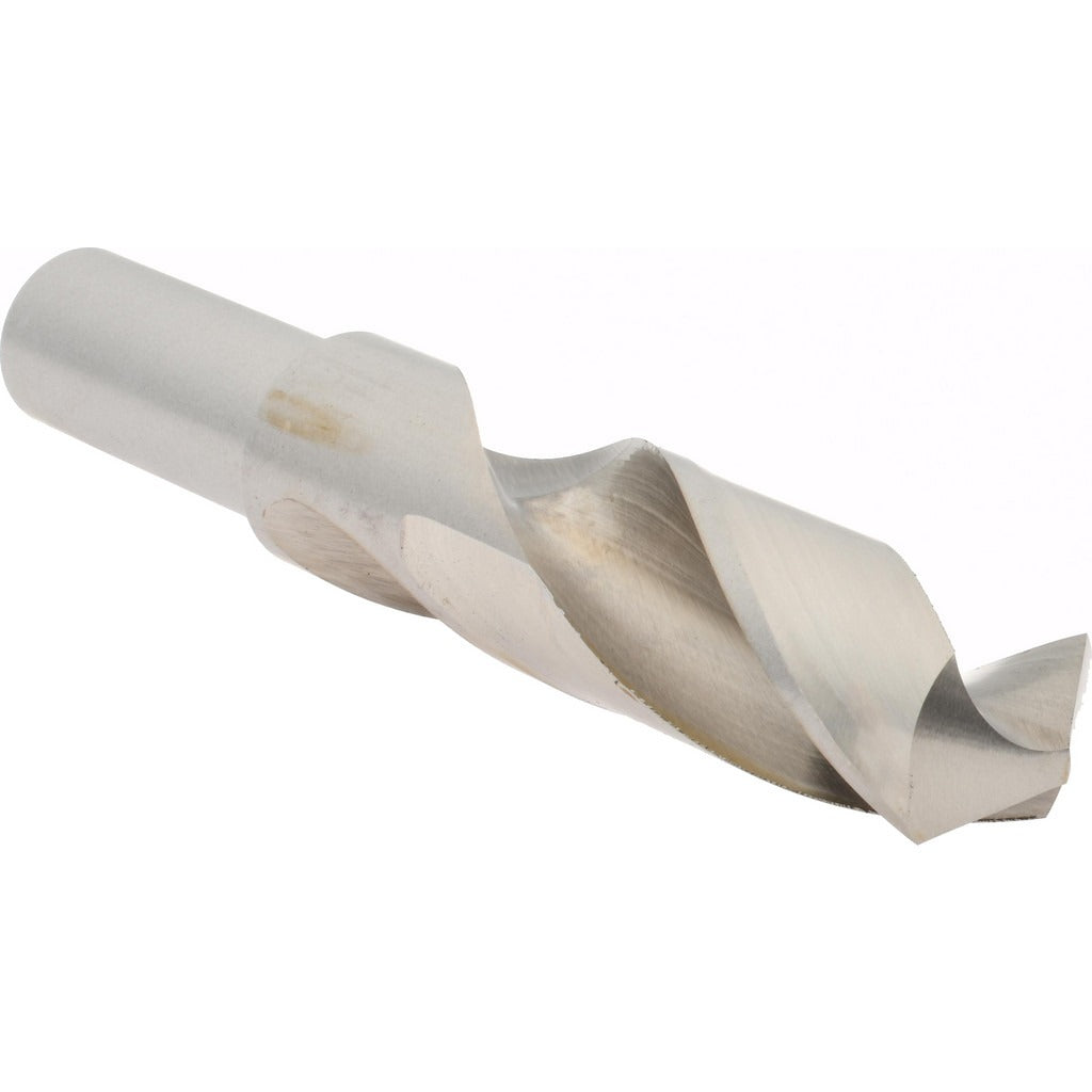 HERTEL Hertel 89321376 Screw Machine Drill Bit 1-1/4 in Hss