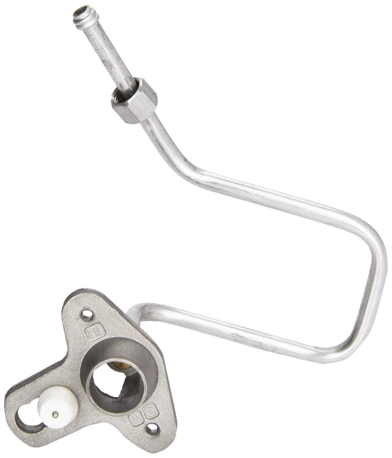 FRIGIDAIRE Frigidaire 316237805 Surface Burner Orifice Holder (Replaces 316237800)