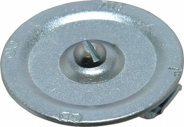 GARDNER BENDER Gardner Bender 703 Knockout Seal 1 Inch Steel 25 Pack
