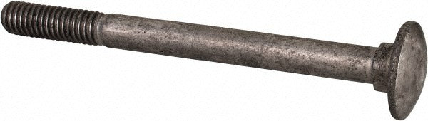 VALUE COLLECTION Value Collection CA6X06070-010BX M6 Carriage Bolt 70mm