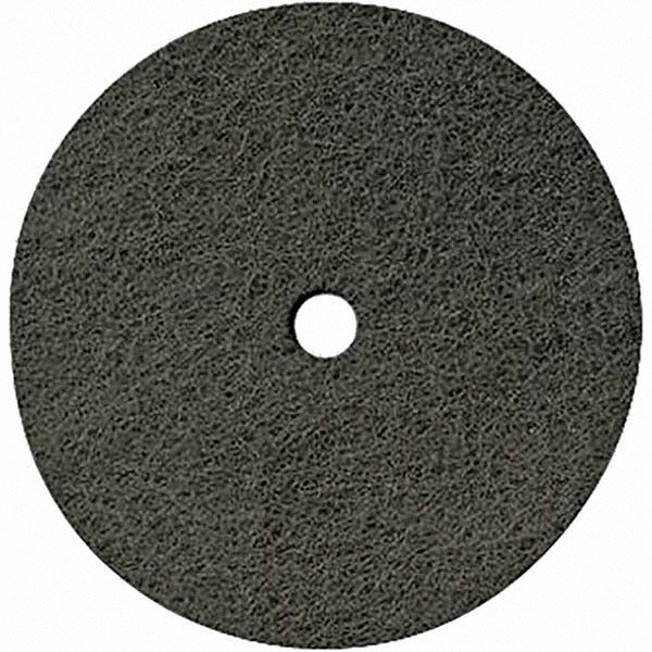 3M 3M 7010328910 Deburring Disc 6 in Very Fine Aluminum Oxide