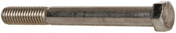 VALUE COLLECTION Value Collection R89498490 Hex Head Cap Screw 7/16-14