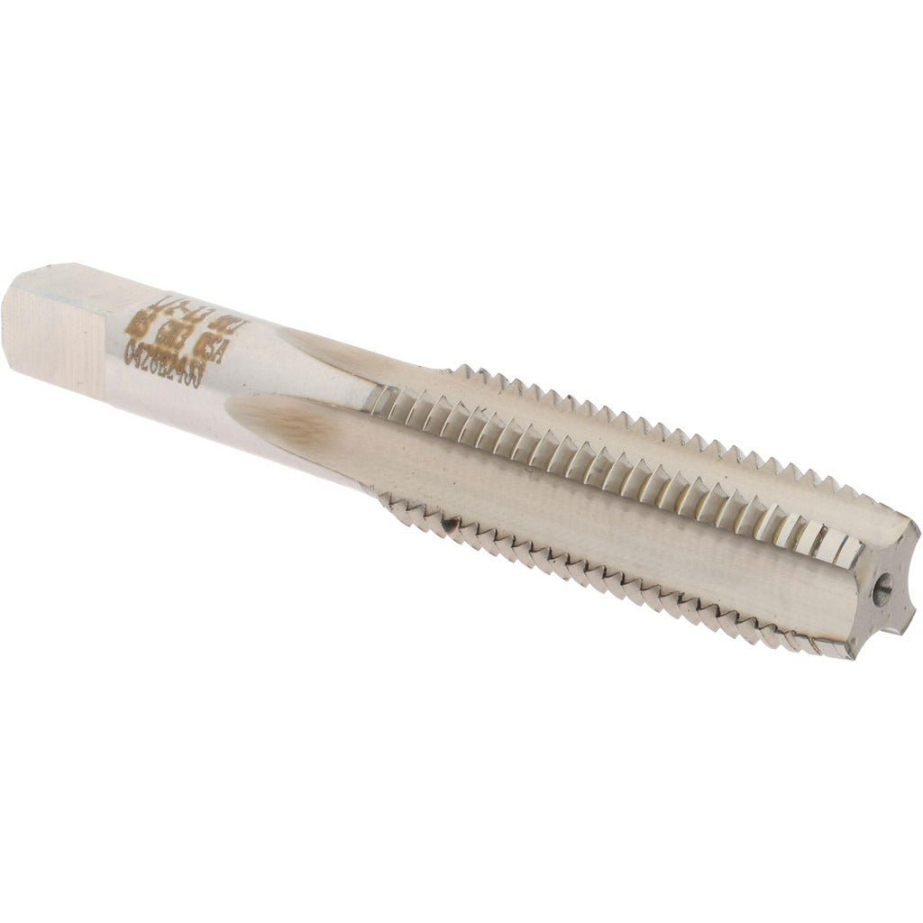 HERTEL Hertel K007092AS Hand Sti Tap 1/2-13 Unc H3 Plug Chamfer