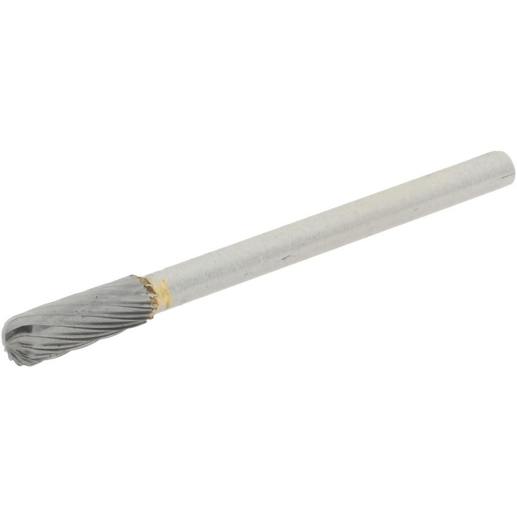 HERTEL Hertel SZ0008CW Abrasive Bur Cylinder Radius Solid Carbide
