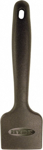 HYDE TOOLS Hyde Tools 10520 Stiff Carbon Steel 2-edge Scraper