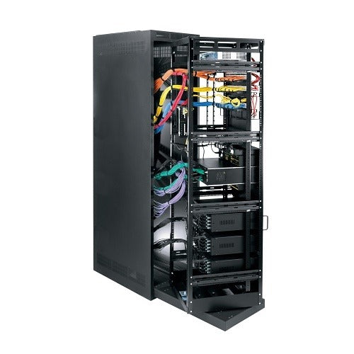 MIDDLE ATLANTIC Middle Atlantic Legrand WR-44-32 Standalone Cabinet