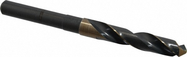 PRECISION TWIST DRILL Precision Twist Drill 6000413 Reduced Shank Drill Bit