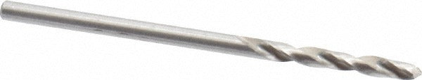 CLEVELAND CONTROLS Cleveland C04401 Screw Machine Drill Bit Wire 43 Hss