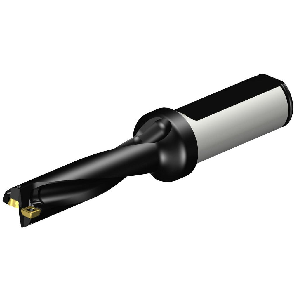 SANDVIK COROMANT Sandvik Coromant 5765136 Indexable Insert Drill 4xd