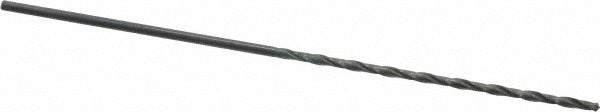CHICAGO-LATROBE Chicago-latrobe 50341 Taper Length Drill Bit 0.0670 in