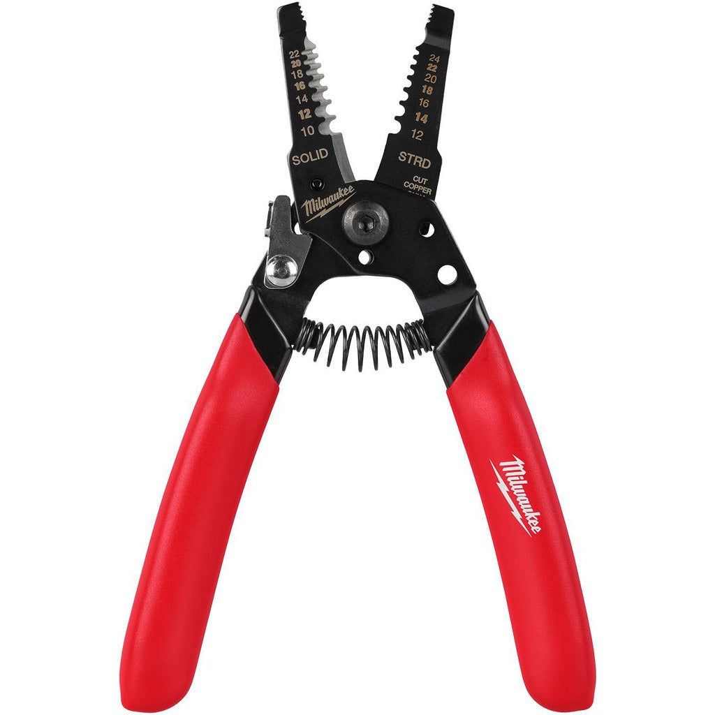 MILWAUKEE Milwaukee Tool 48-22-3043 Wire Stripper 10-24 Awg