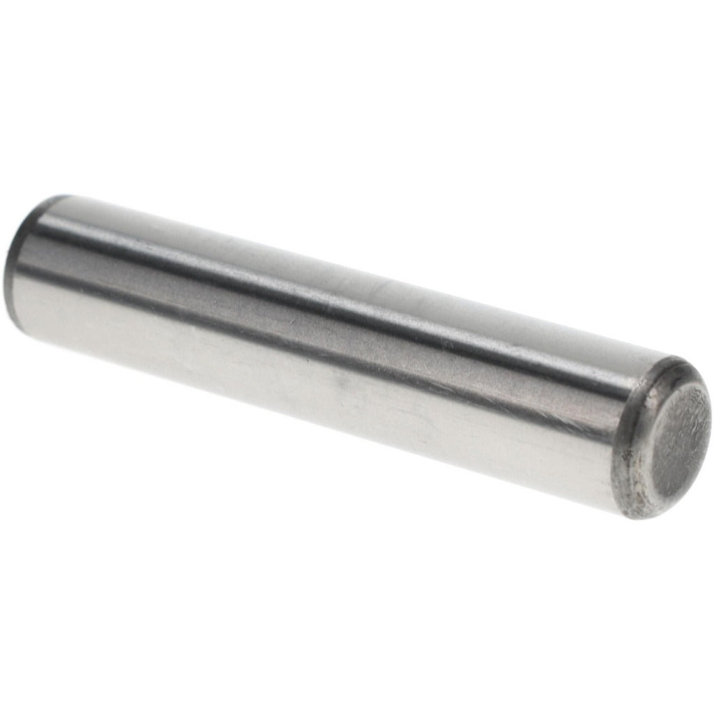 VALUE COLLECTION Value Collection 241388BR Dowel Pin 5/8x3 in Alloy Steel Gr8