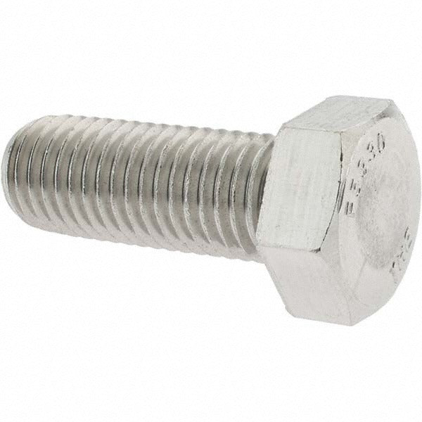 VALUE COLLECTION Value Collection 207627 Hex Head Cap Screw 3/4-10 X 2 in 18-8 Ss