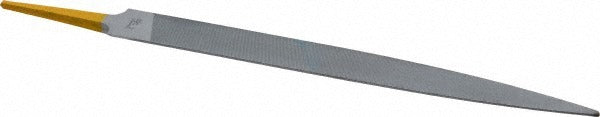 PFERD Pferd 19607204 Swiss-pattern File 8in Half Round Cut 2