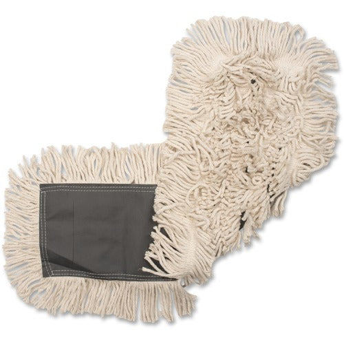 GENUINE JOE Genuine Joe GJO00245 Disposable Dust Mop Refill 24x5