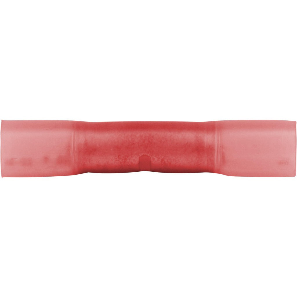 3M 3M 7010349267 Butt Splice Terminal Heat Shrink Crimp-on Red