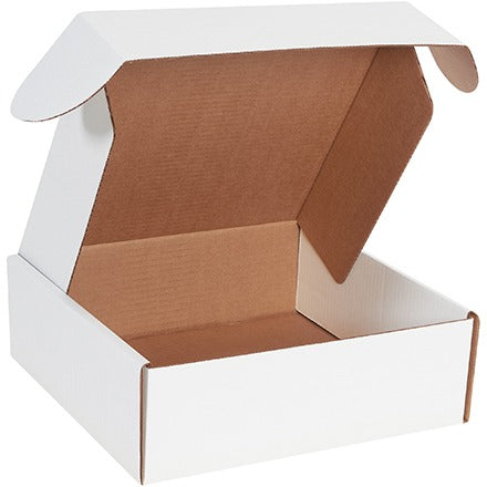 BSC PREFERRED Bsc Preferred MFL12124 Corrugated Document Mailer 50 Pack