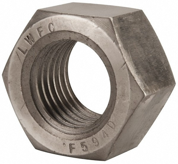 VALUE COLLECTION Value Collection HNIX175-001BX Hex Nut 1-3/4-5 Unc