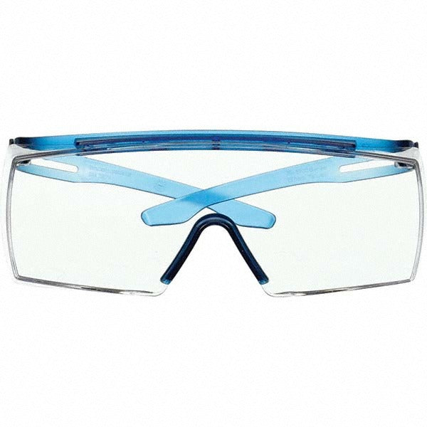 3M 3M 7100203180 Safety Glasses Clear Polycarbonate Otg