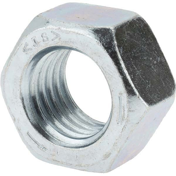 VALUE COLLECTION Value Collection 31208 Hex Nut 3/4-10 Grade 5 Zinc-plated