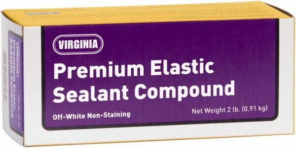 PARKER Parker 475296 Elastic Sealant Off-white
