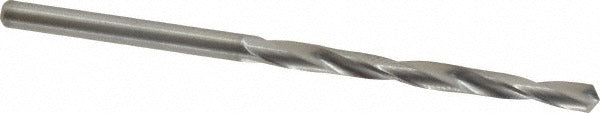 M.A. FORD M.a. Ford. 22412200 Solid Carbide Jobber Drill 0.122 in