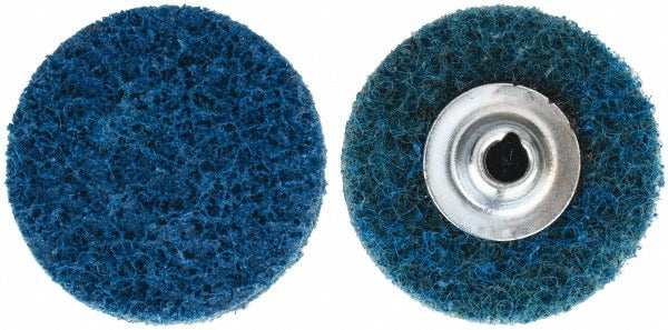 NORTON Norton 66623325049 Quick-change Disc Ts 1.5in Ao Non-woven