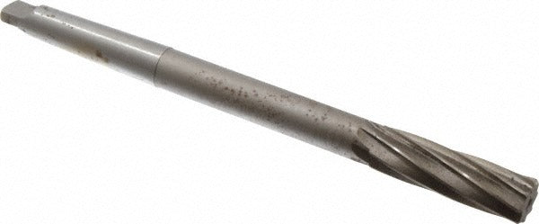 VALUE COLLECTION Value Collection ST0220048 Chucking Reamer 3/4 in Hss 2MT