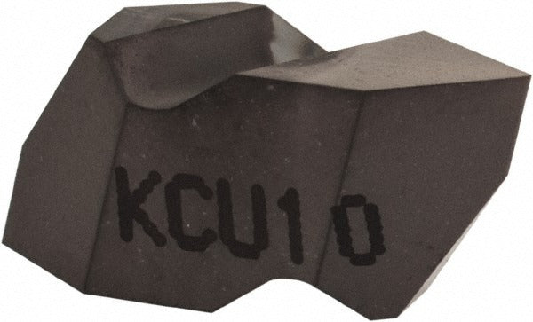 KENNAMETAL Kennametal 4175909 Threading Insert NT2L KCU10 Carbide