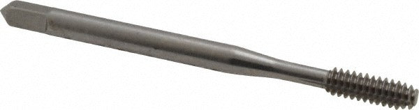 BALAX Balax 11285-010 Thread Forming Tap 6-32 Unc Bottoming Hss