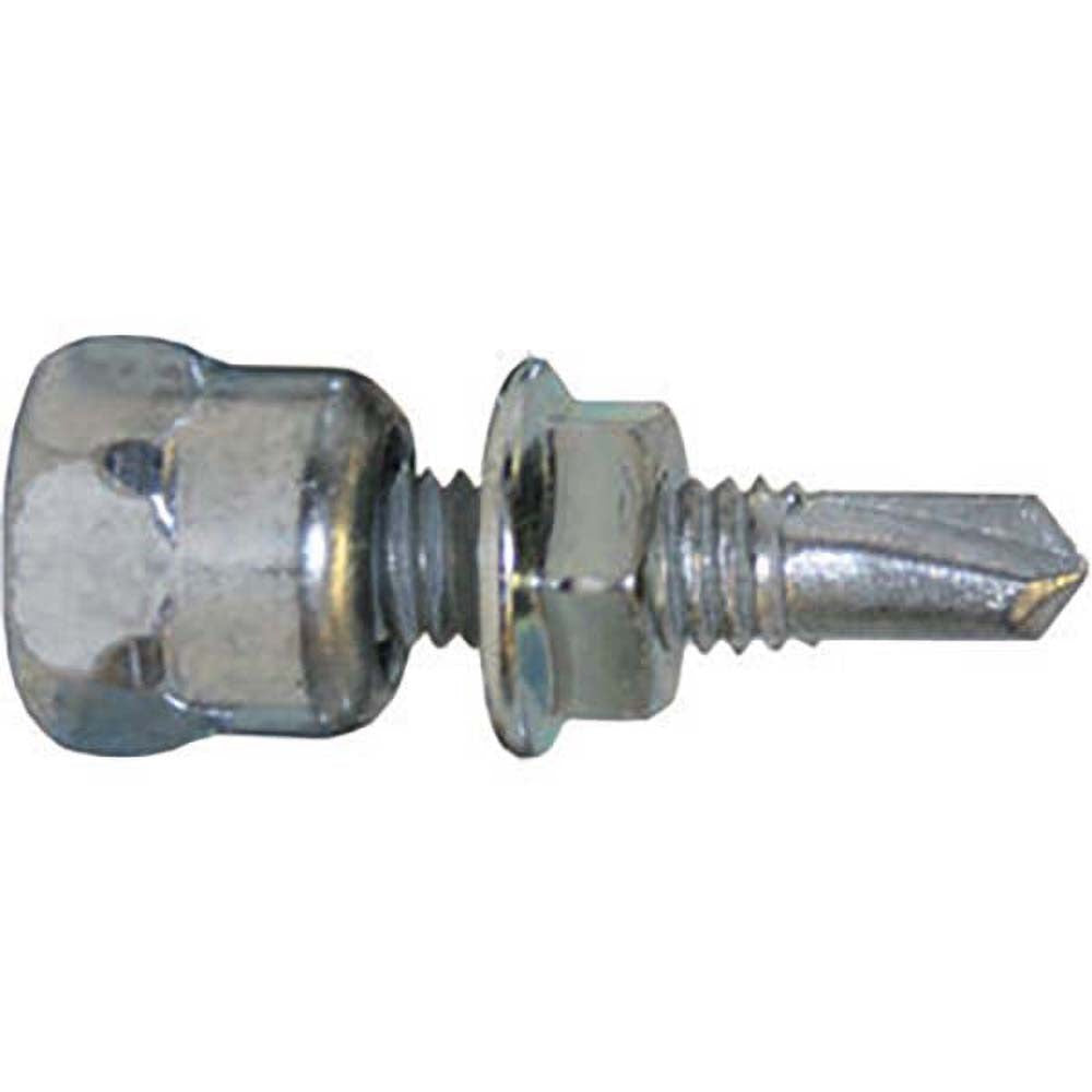 ITW BUILDEX Itw Buildex 8039957 Threaded Rod Anchor 3/8 in for Steel