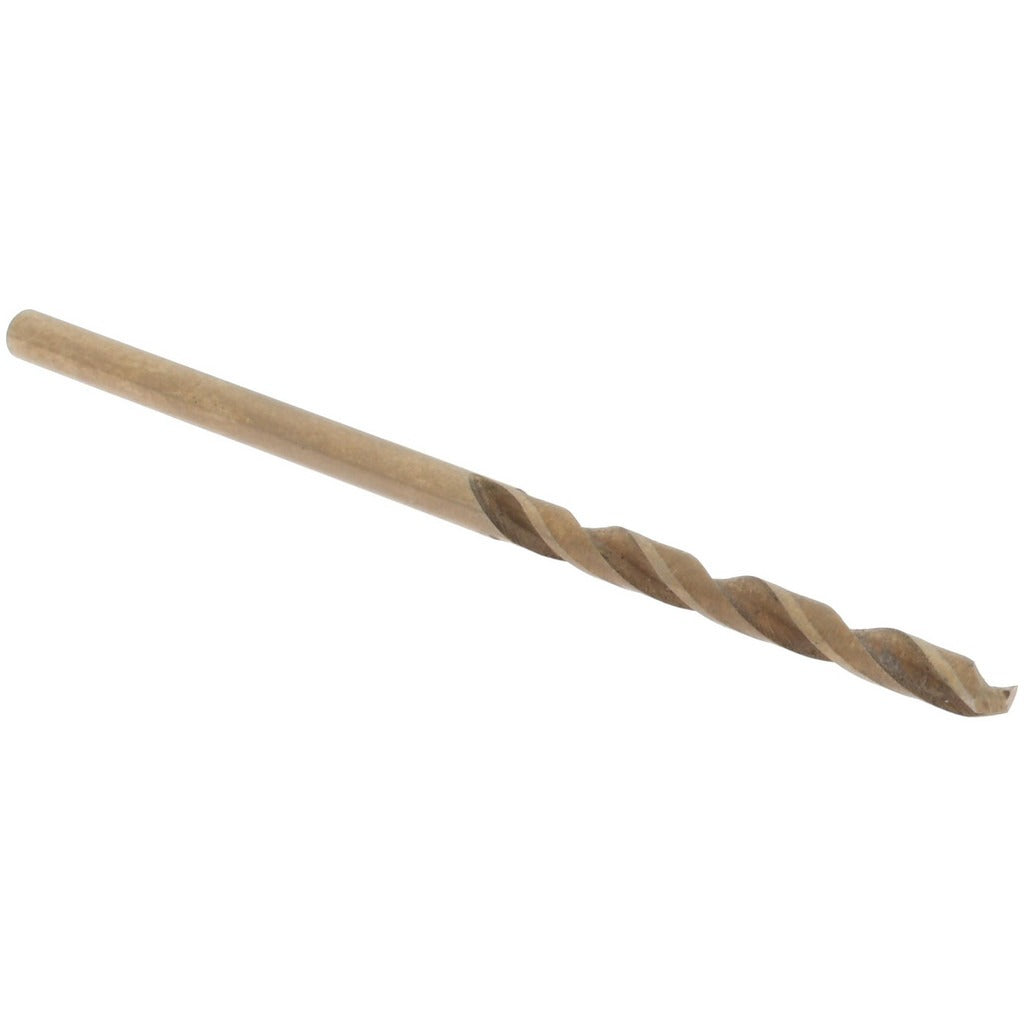 VALUE COLLECTION Value Collection 01198449 Cobalt Jobber Drill Bit No. 44